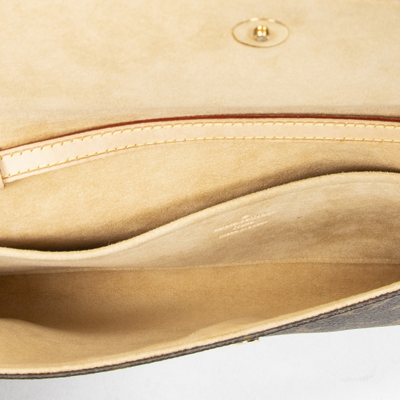 Louis Vuitton Twin GM - Picture 4 of 5